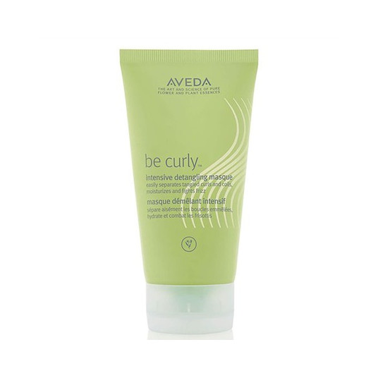  Aveda Be Curly Detangling kaukė nepaklusniems garbanotiems plaukams 150ml 