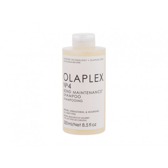  Šampūnas Olaplex Bond Maintenance No. 4, 250ml 