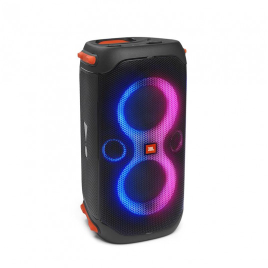  Kolonėlė JBL PartyBox 110, Black 