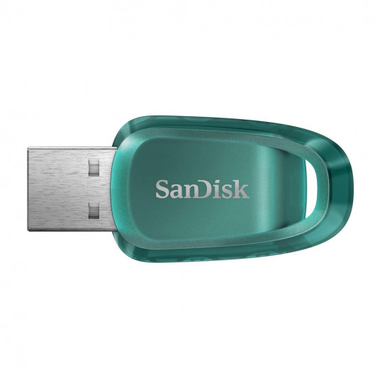  SanDisk Ultra ECO 64GB USB 3.2 100MB/s 