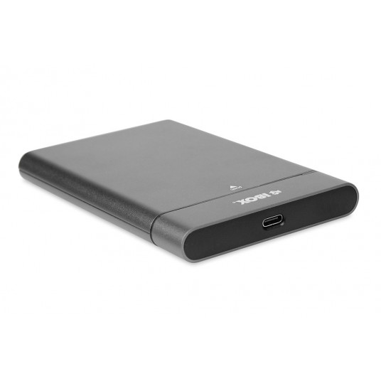 iBox HD-06 2.5" HDD korpusas 
