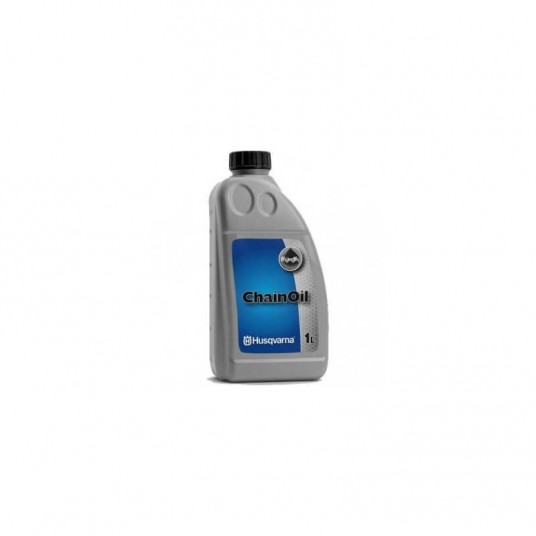  Mineralinė grandinių alyva HUSQVARNA, 1 L 