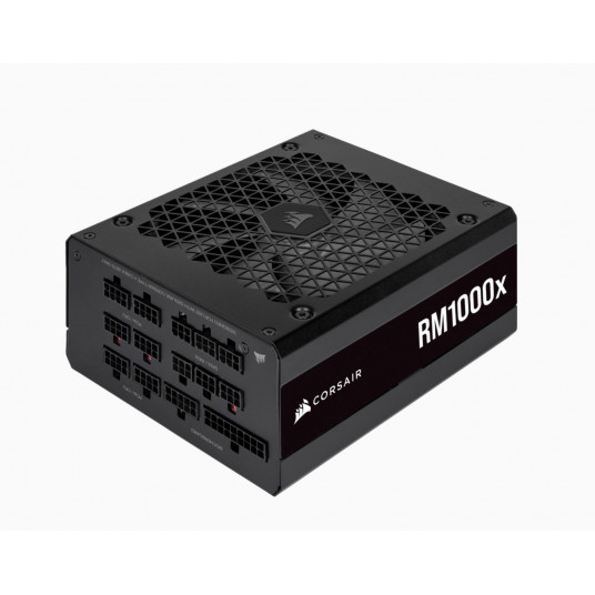 Corsair RMx Series RM1000x 1000 W, 80 PLUS Gold certified 