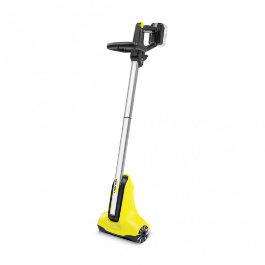  Terasų plovimo įrenginys Karcher PCL 3-18 (1.644-010.0) (be akumuliatoriaus ir kroviklio) 