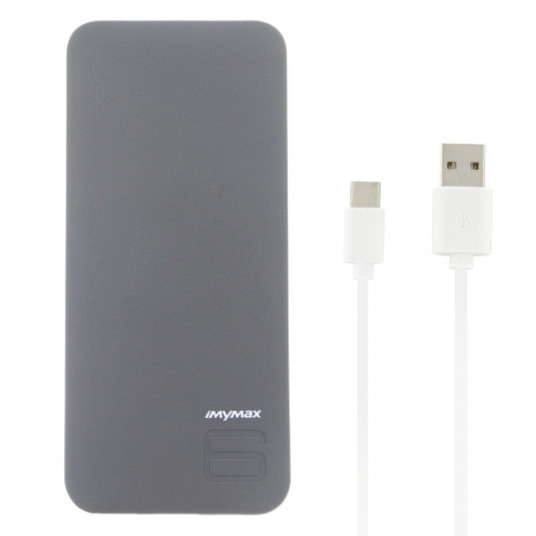  iMYMAX P6 Power Bank 6000 mAh 