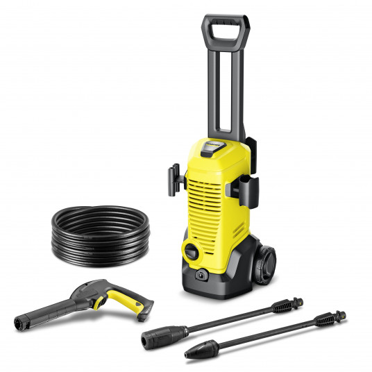  Aukšto slėgio plovykla Karcher K 3 (1.676-350.0) 