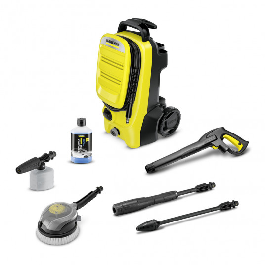 Aukšto slėgio plovykla Karcher K4 Compact UM Car (1.679-404.0)