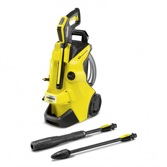  Aukšto slėgio plovykla Karcher K 4 Power Control Flex (1.324-035.0) 