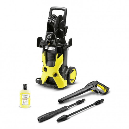 Aukšto slėgio plovykla Karcher K 5 Premium (1.181-328.0)