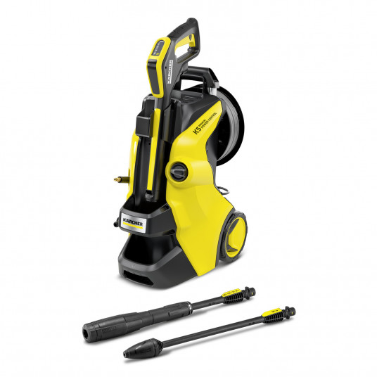 Aukšto slėgio plovykla Karcher K 5 Premium Power Control Flex (1.324-567.0)
