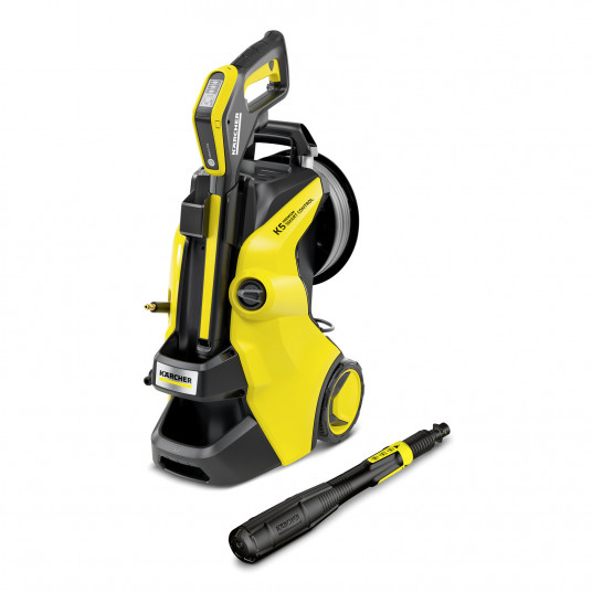  Aukšto slėgio plovykla Karcher K 5 Premium Smart Control Flex Antitwist (1.324-677.0) 