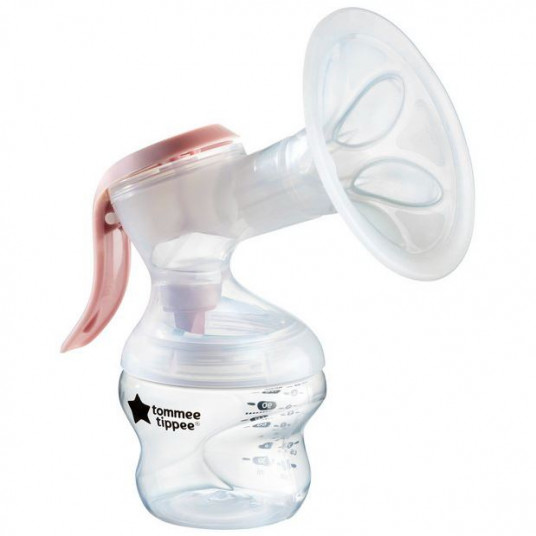 TOMMEE TIPPEE rankinis pientraukis, 423697