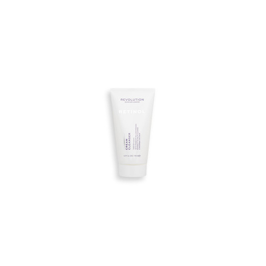  Retinol Cream Cleanser 