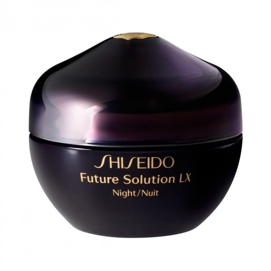  Shiseido Future Solution LX Total Regenerating Cream 50 ml 