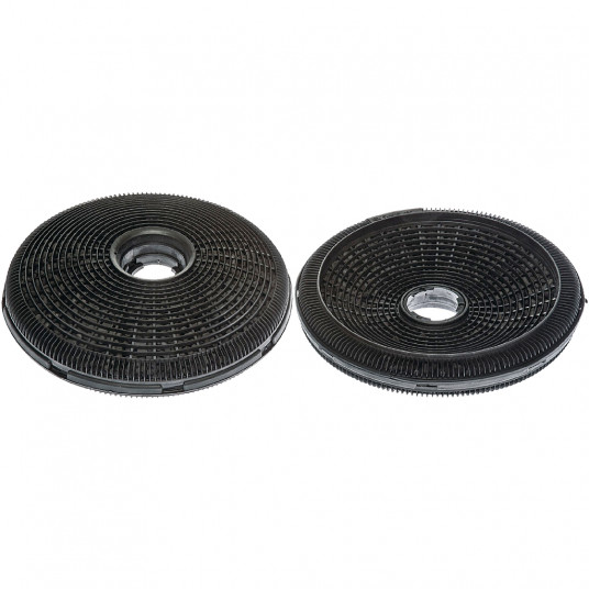  Gartraukio priedas ESISTYLE CHARCOAL FILTER D.190 