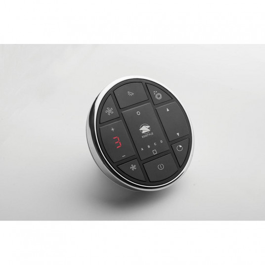 Gartraukio priedas ESISTYLE REMOTE CONTROL FOR LINEAR
