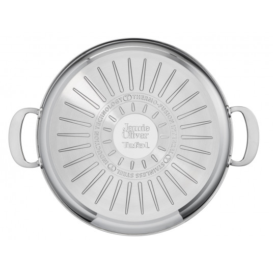  Tefal Ingenio Ultimate L7649453 4 elementy 