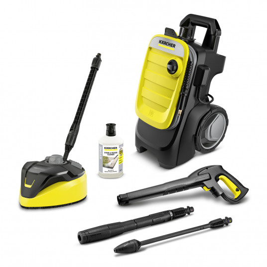  Aukšto slėgio plovykla Karcher K 7 Compact Home (1.447-053.0) 