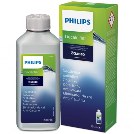  Decalcifier Saeco/Philps 