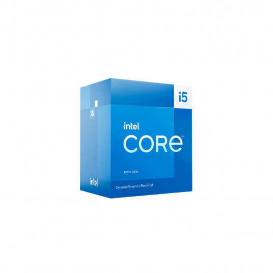 Intel Core i5-13400F