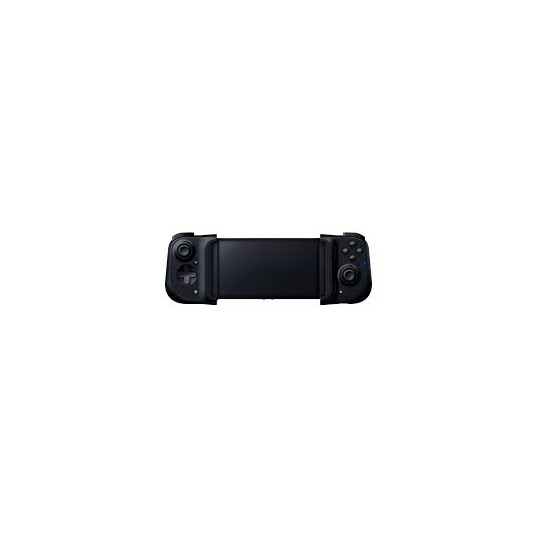 Žaidimų valdiklis Razer Kishi for Android, Black