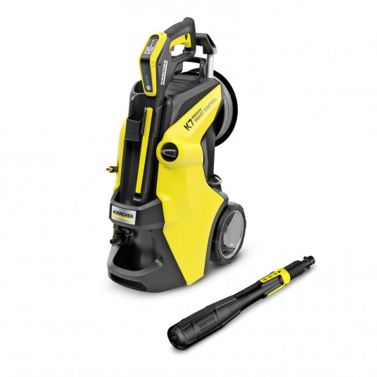  Aukšto slėgio plovykla Karcher K 7 Premium Smart Control Flex Antitwist (1.317-237.0) 