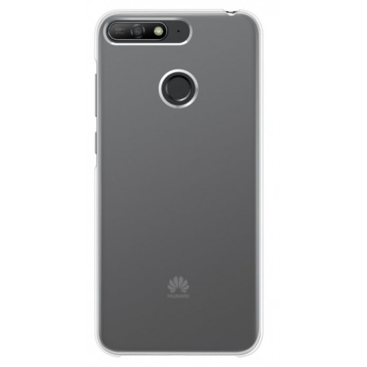  Huawei 51992438 Original PC Case For Huawei Y6 Prime 2018 