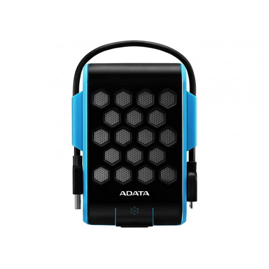  External HDD|ADATA|HD720|AHD720-2TU31-CBL|2TB|USB 3.1|Colour Blue|AHD720-2TU31-CBL 