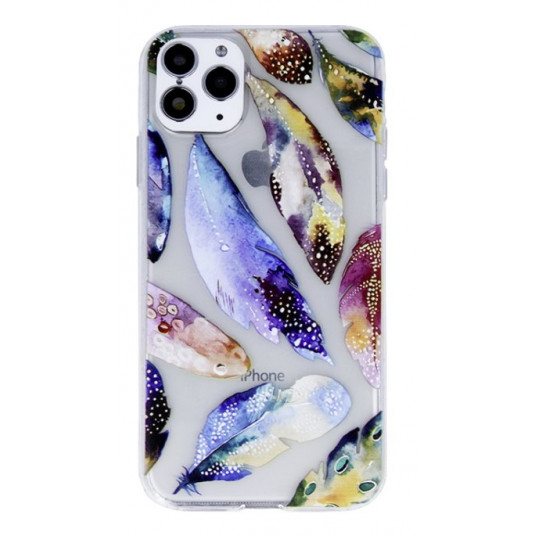 Mocco Trendy Ultra Back Case Silicone Case for Apple iPhone 11 MAX