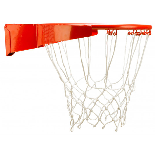  Krepšinio lankas su tinkleliu AVENTO 47RA orange 