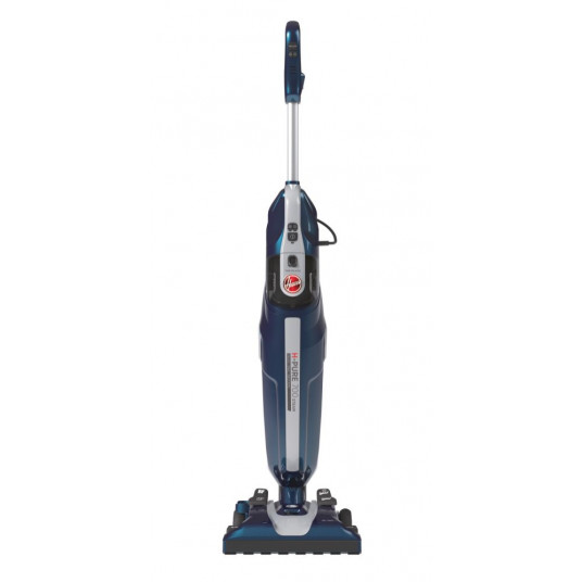  Garų valytuvas Hoover Steam Cleaner HPS700 011 Water tank capacity 0.3 L, Blue 