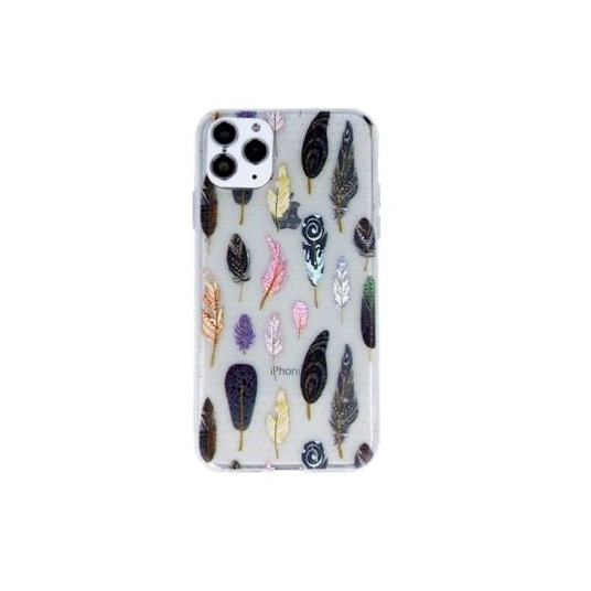  Mocco Trendy Ultra Back Case Silicone Case for Samsung A705 Galaxy A70 