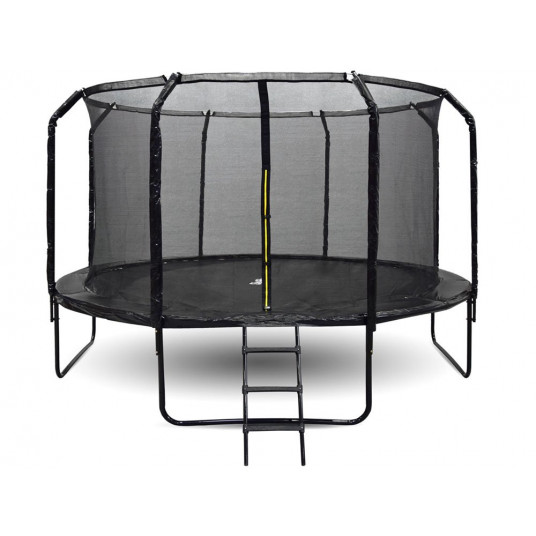 Batutas su tinklu "SkyFlyer", 426 cm