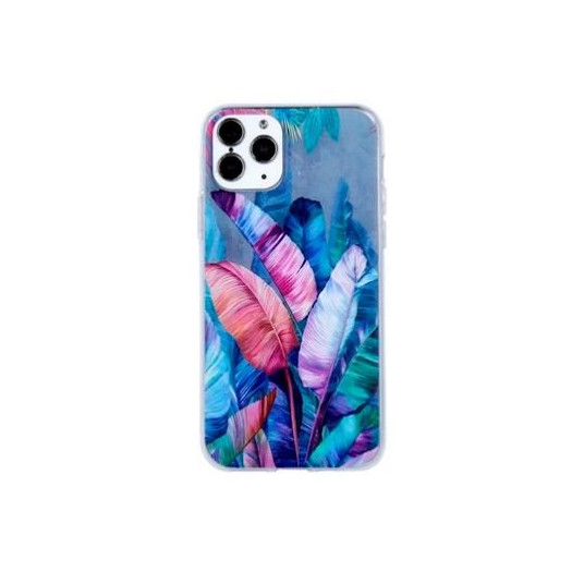 Dėklas Huawei P40 Pro Mocco Trendy Ultra Back Case Silicone Case for Huawei P40 Pro
