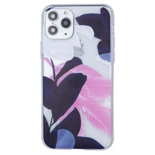 Mocco Trendy Ultra Back Case Silicone Case for Samsung Galaxy S20 Ultra