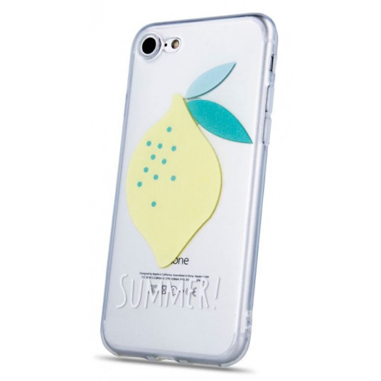 Mocco Trendy Ultra Back Case Silicone Case for Samsung A205 Galaxy A20 / Galaxy A30