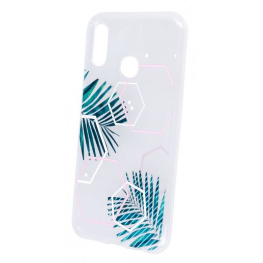 Mocco Trendy Ultra Back Case Silicone Case for Samsung G970 Galaxy S10e