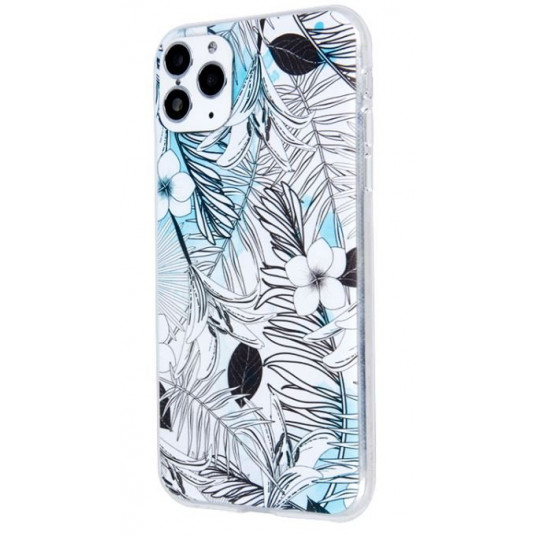 Dėklas Mocco Trendy Ultra Back Case Silicone Case for Apple iPhone 6 / 6S