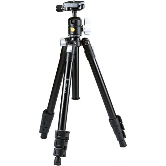  VANGUARD VESTA FB 204ABS ALUMINUM TRIPOD 