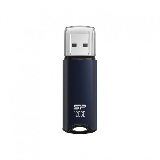  Silicon Power Marvel M02 32GB USB 3.0 Blue 