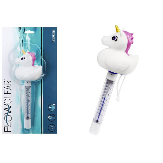 Baseino termometras Bestway Unicorn