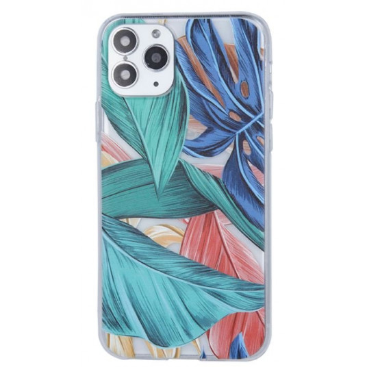Mocco Trendy Ultra Back Case Silicone Case for Samsung Galaxy S20 Ultra