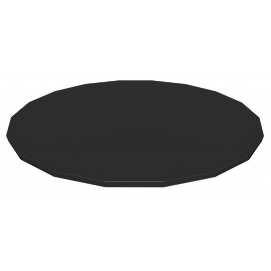 Baseino uždangalas Bestway 555 cm
