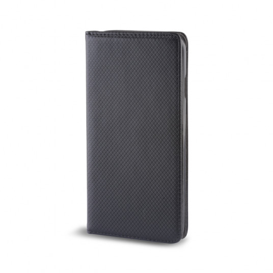  Telefono dėklas LG K50 SMART MAGNET Black  