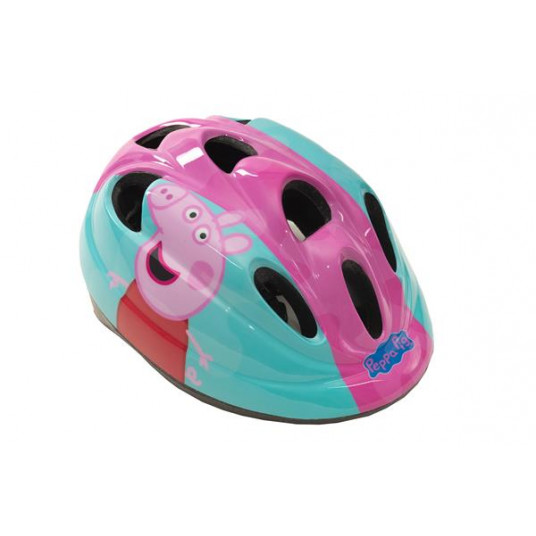  Šalmas Toimsa Peppa Pig, 52-56cm 