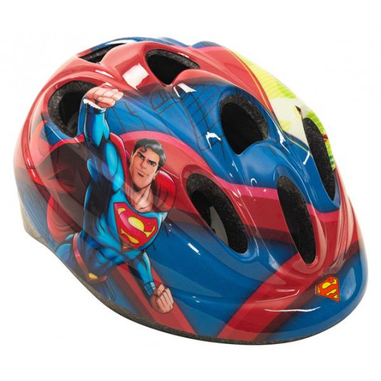  Šalmas Toimsa Superman, 52-56cm 
