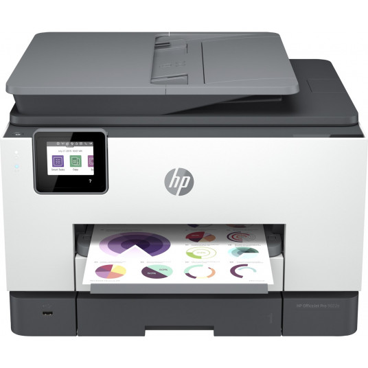  Spausdintuvas HP OfficeJet Pro 9022e HP+ 226Y0B 