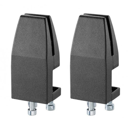  DESK CLAMP SET 25-40MM/BLACK NS-CLMP40BLACK NEOMOUNTS 