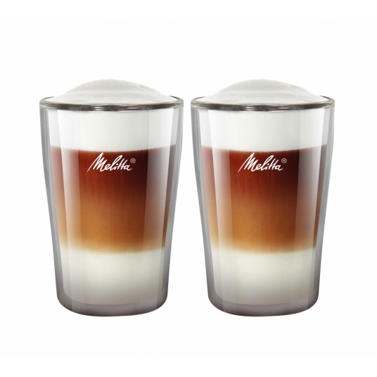  Puodelių rinkinys 2VNT. 300ml. MELITTA 