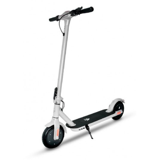 Maserati Electric Scooter MC-ES10-W 10 white